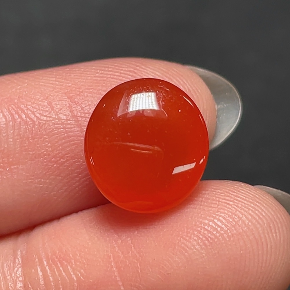 C27164057 'South Red Agate Jewelry Total Weight Approx.1g'