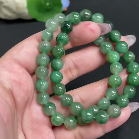 H33902119 African Emerald (Dulong Jade)