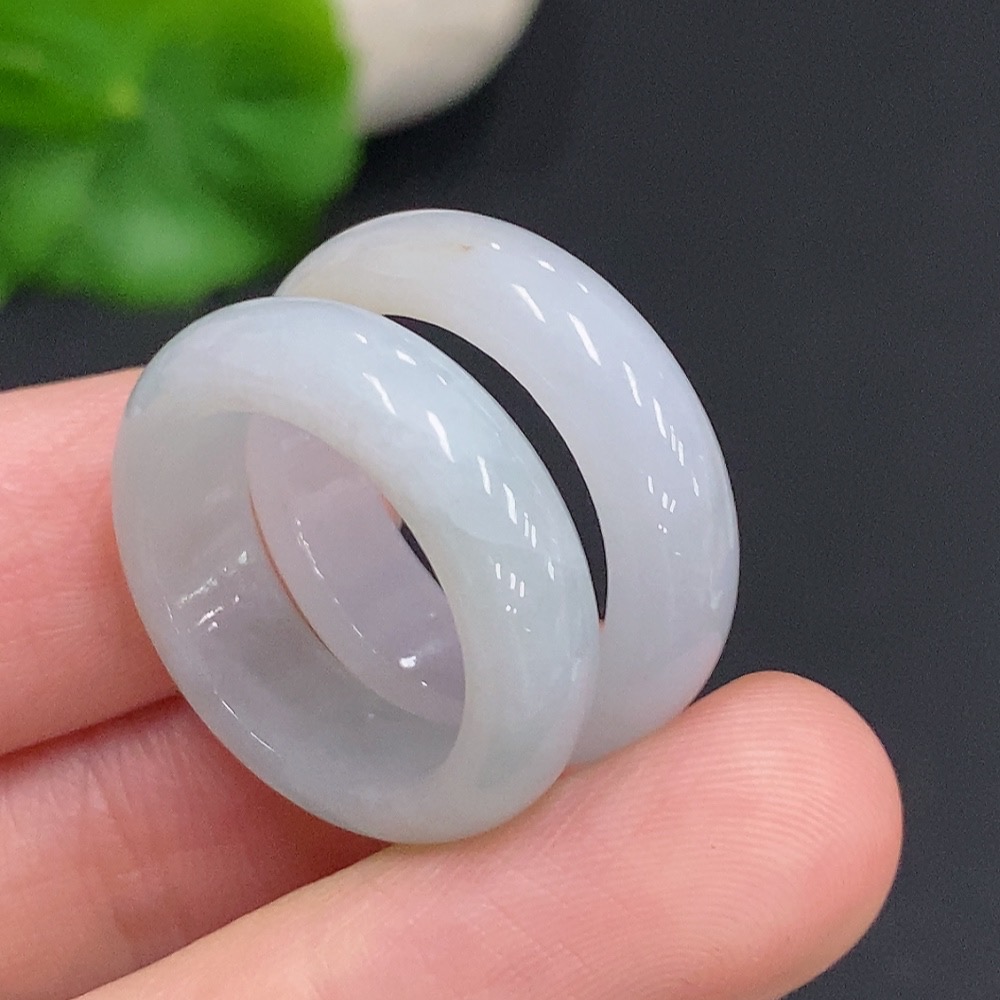 F32806868 Jadeite Rings Sell as a Lot Size 15/13