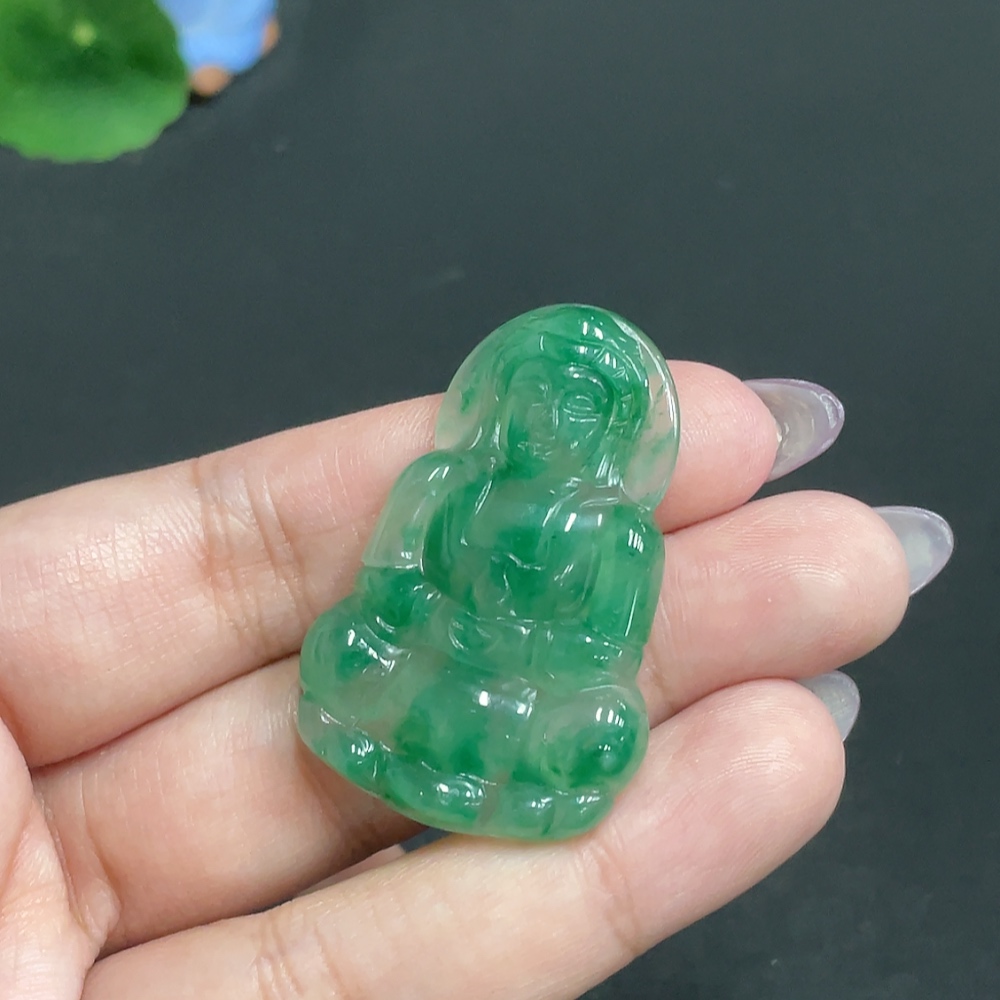 H32805634 Dulong Jade