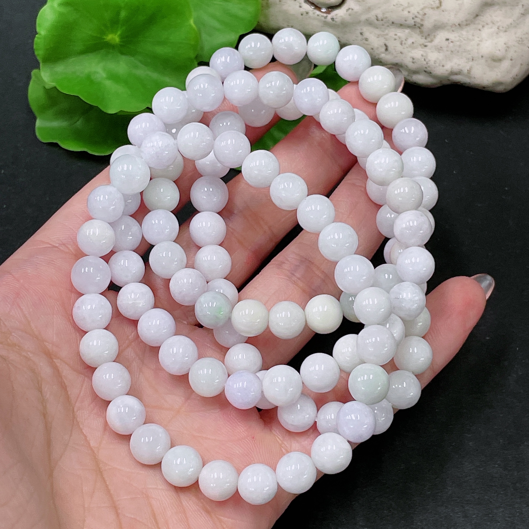 F34983949 Jadeite Bracelet Sell as a Lot