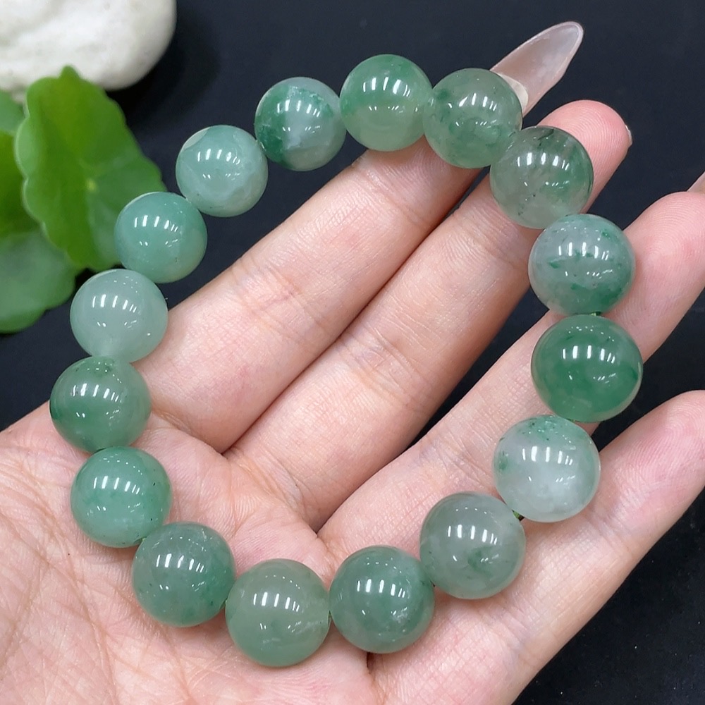 H30520847 African Emerald (Dulong Jade)