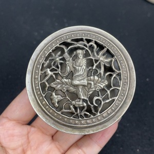 P41932116 工艺品 小香炉