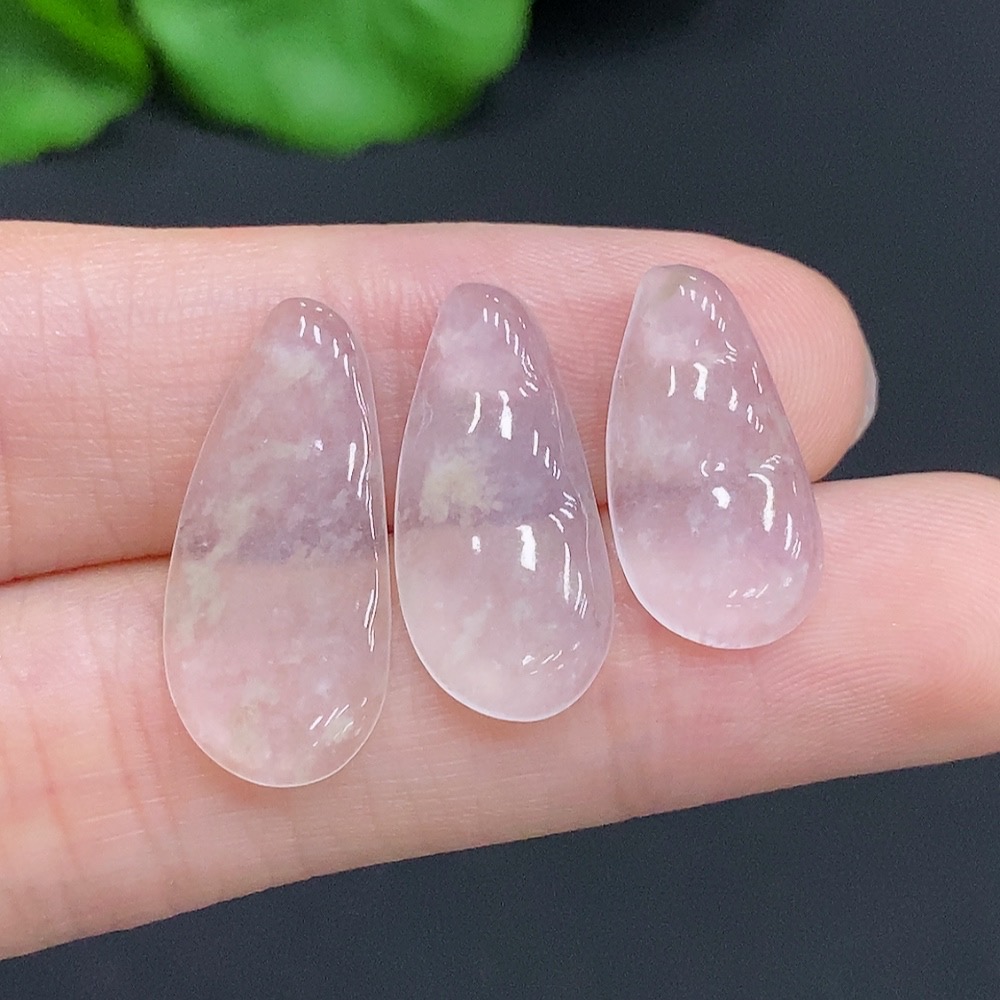F30543720 Jadeite Pendant