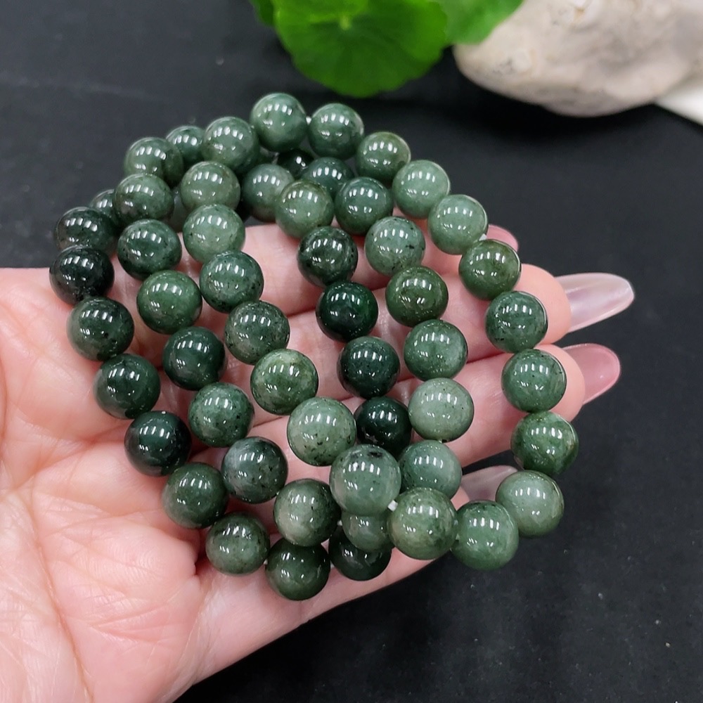 F34033871 Jadeite Bracelet Sell as a Lot