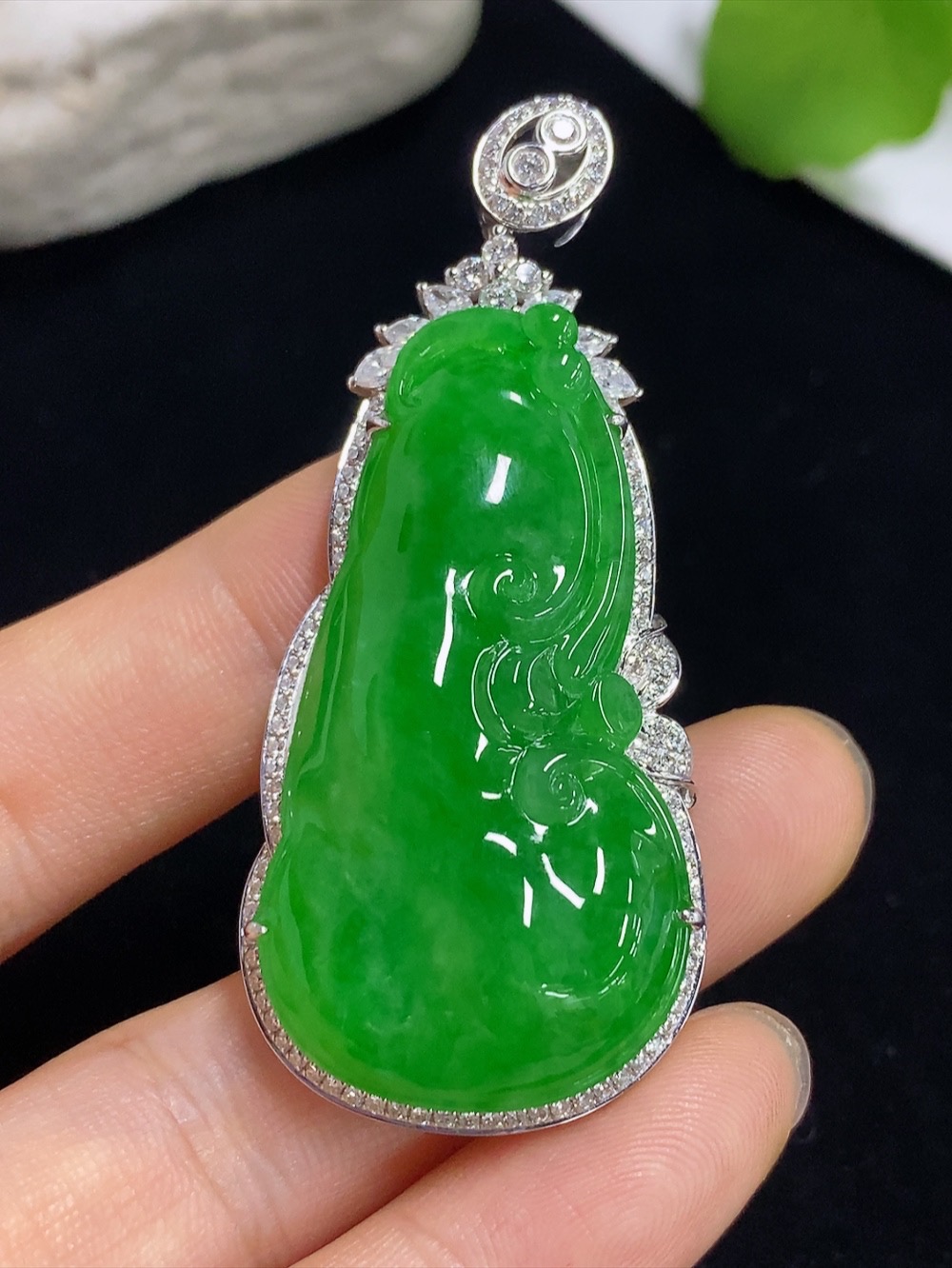 成交商品