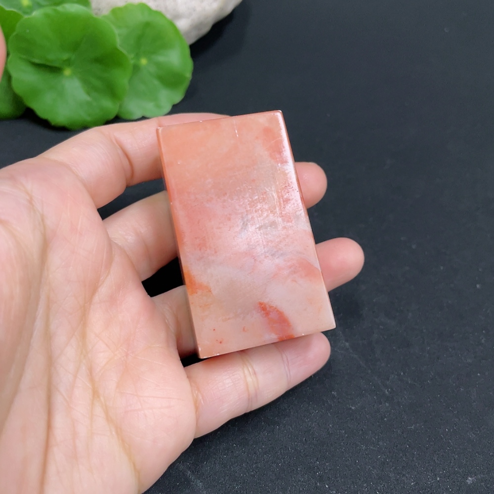 H35103252 Laos Stone Seal