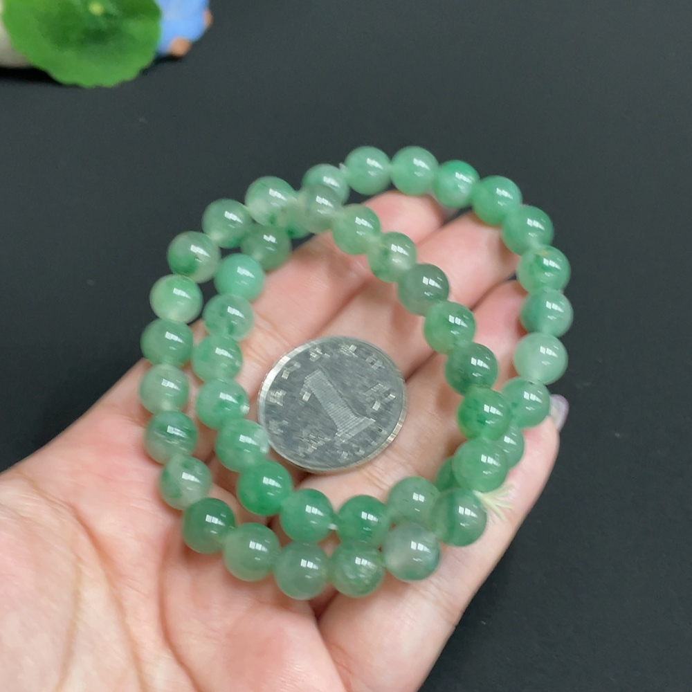 H33881818 African Emerald (Dulong Jade)