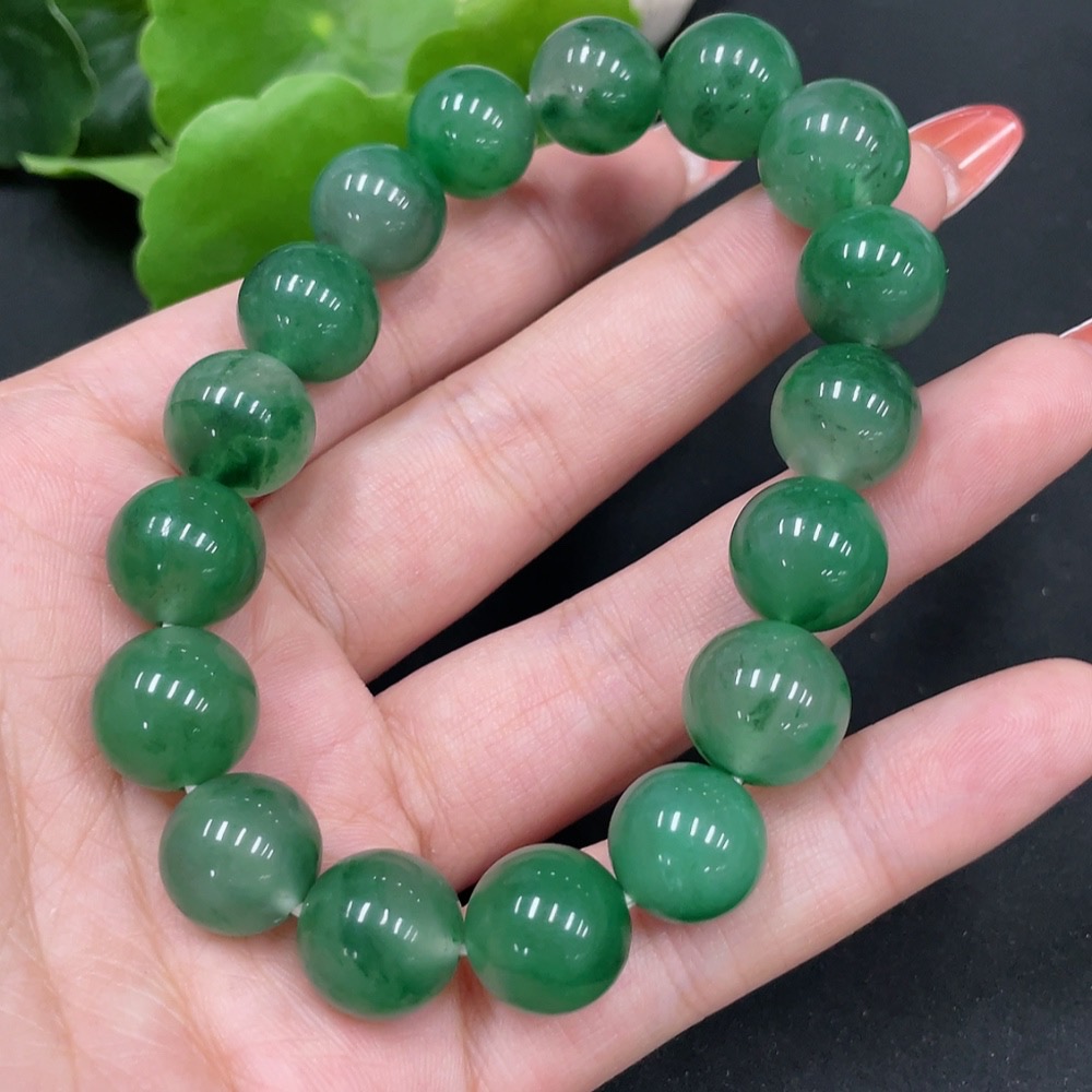 H34026304 Duolong Jade