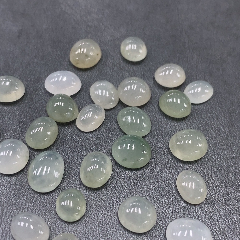 F30559686 Emerald Cabochon Set Wholesale