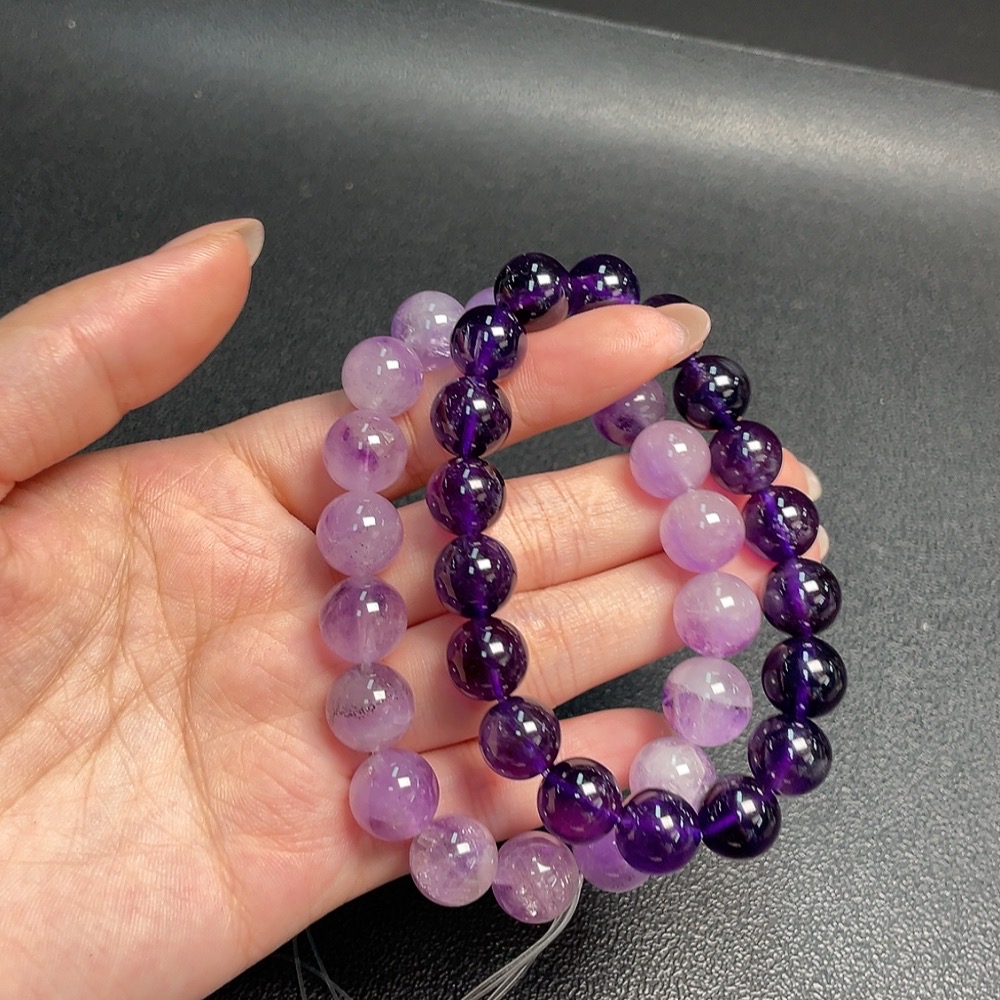 C32816230 Crystal Bracelet Total Weight Approx. 75.17g Sell as a Lot