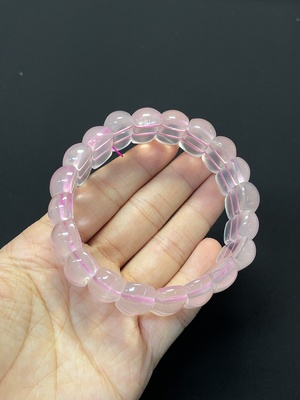 C46535953 水晶手串 货品总重约59.95g 卡21.1mm左右