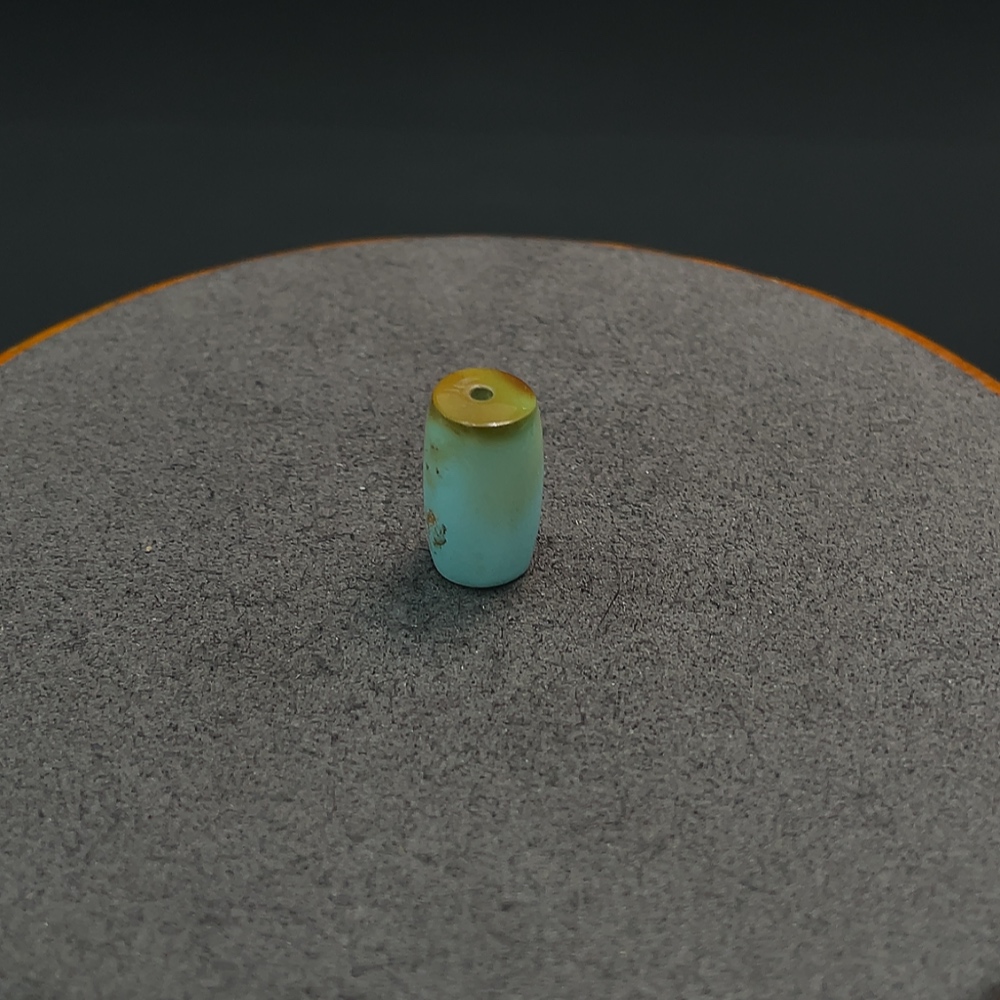 C17850037 Turquoise Pendant, Approx. 2.89g