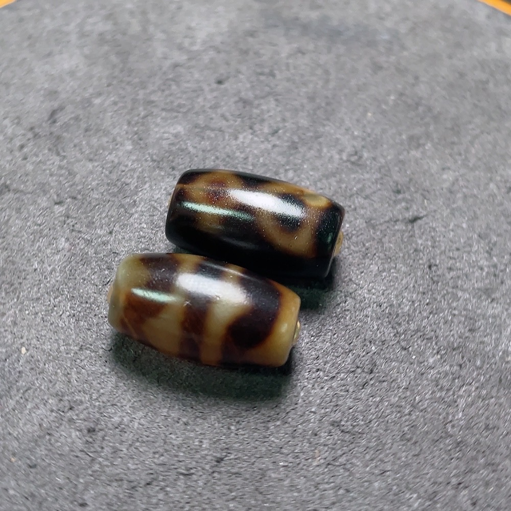 W32764101 The Bead Pendant (Sell as a Lot, 54% Gold Content)