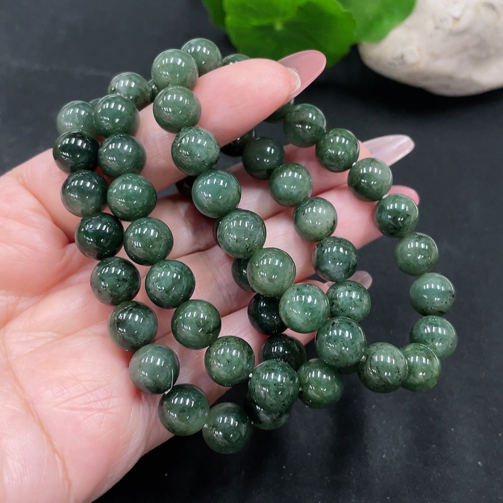 F34033871 Jadeite Bracelet Sell as a Lot