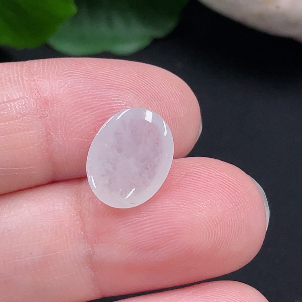 F30459670 Jadeite Cabochon