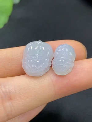 F26029761 Jadeite Pendant Set Wholesale