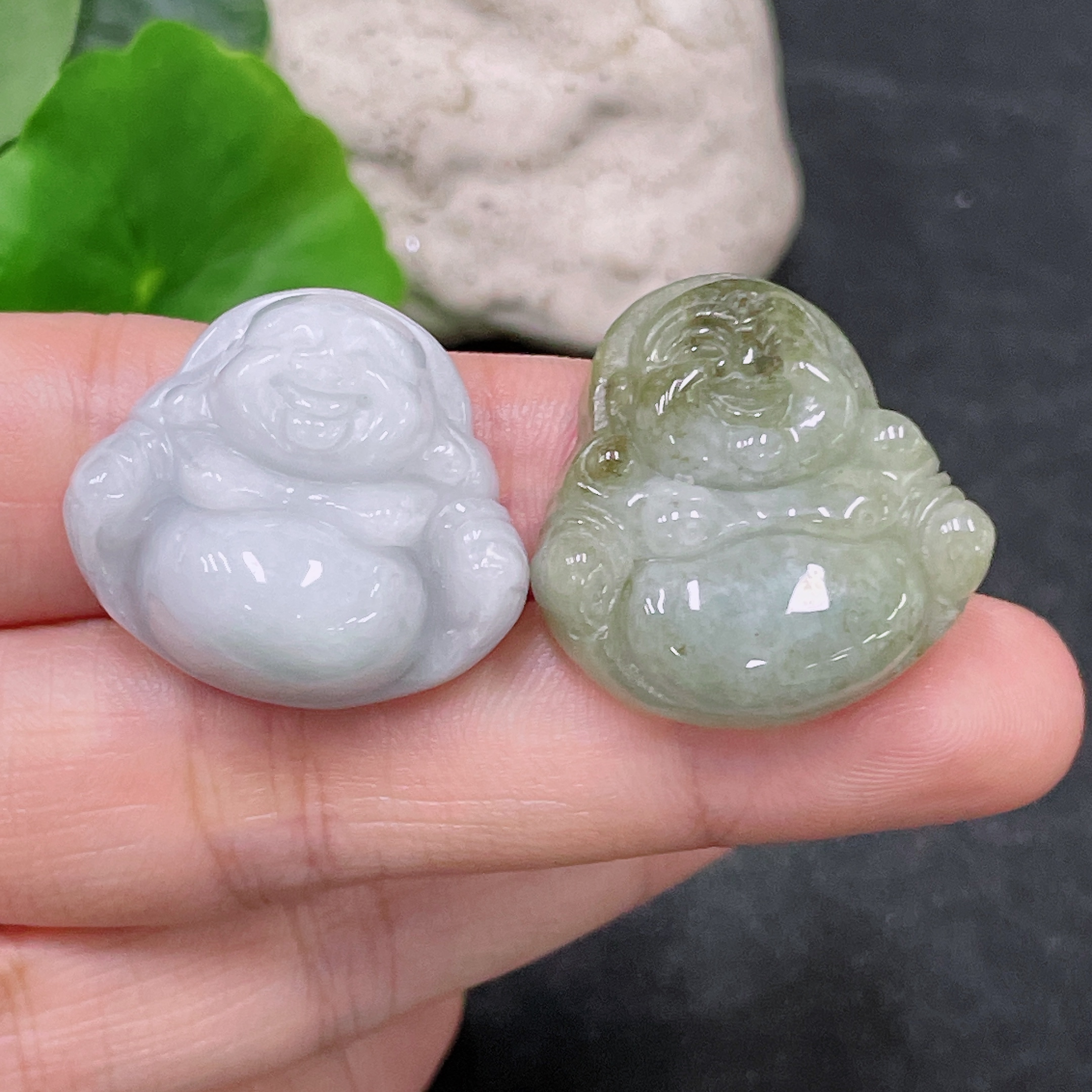 F32810983 Jadeite Pendant Wholesale Lot