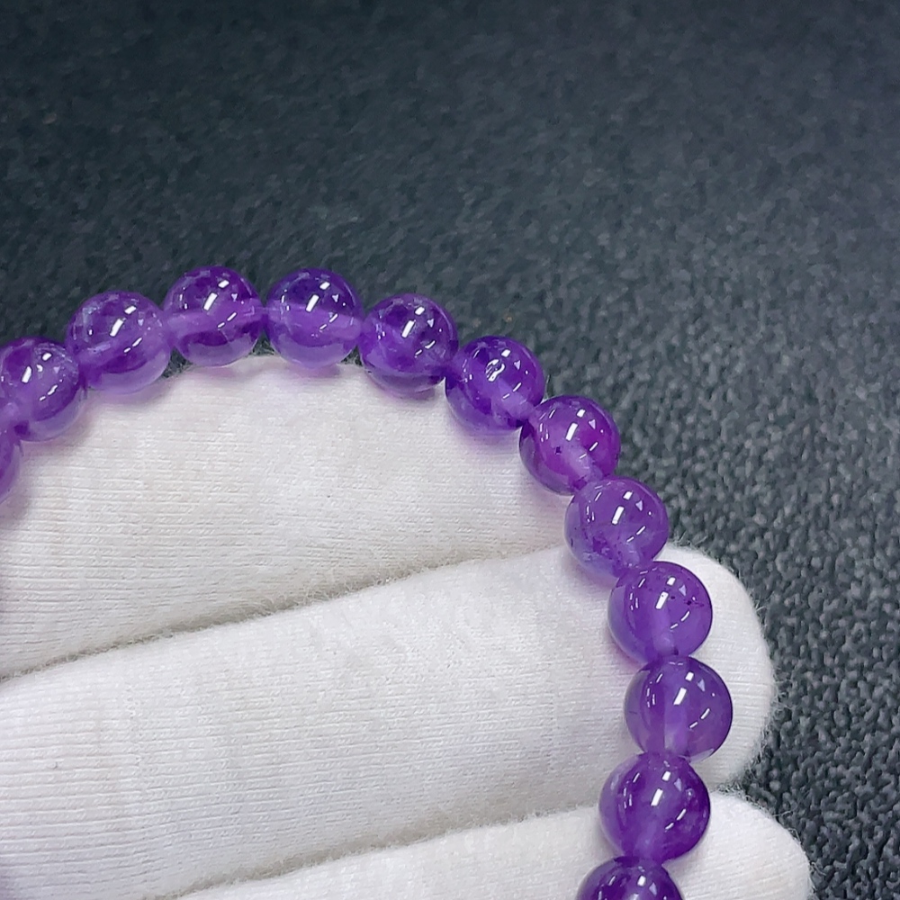 C30542000 Crystal Bracelet Total Weight Approx.14.55g Size About7.5mm
