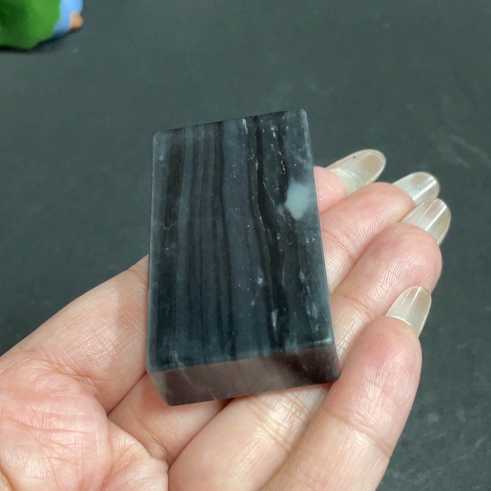 H29378344 Hetian Jade Pendant, Plain Pendant, Total Weight Approx. 60.8g