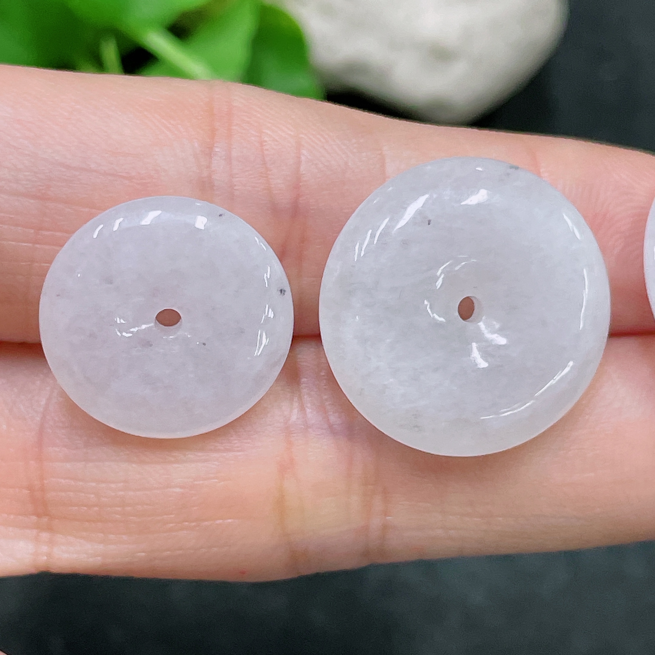 F33839957 Jadeite Pendants Bulk Sale