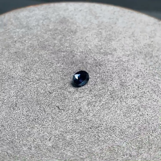C34008190 Sapphire Loose Stone Total Weight Approx. 1.25ct