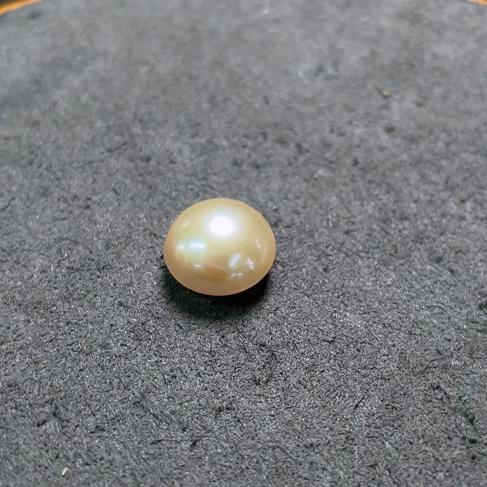 C33855117 Seawater Pearl Jewelry Total Weight Approx. 1.19g