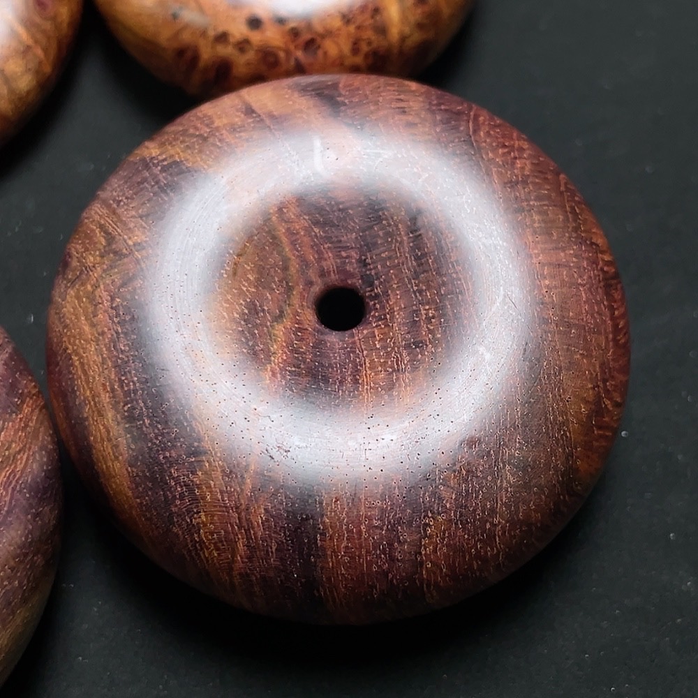 W33854641 Huanghuali Pendants, Wholesale Lot