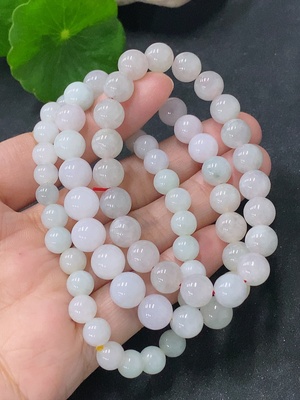 F31661862 Jadeite Bracelet Sell as a Lot