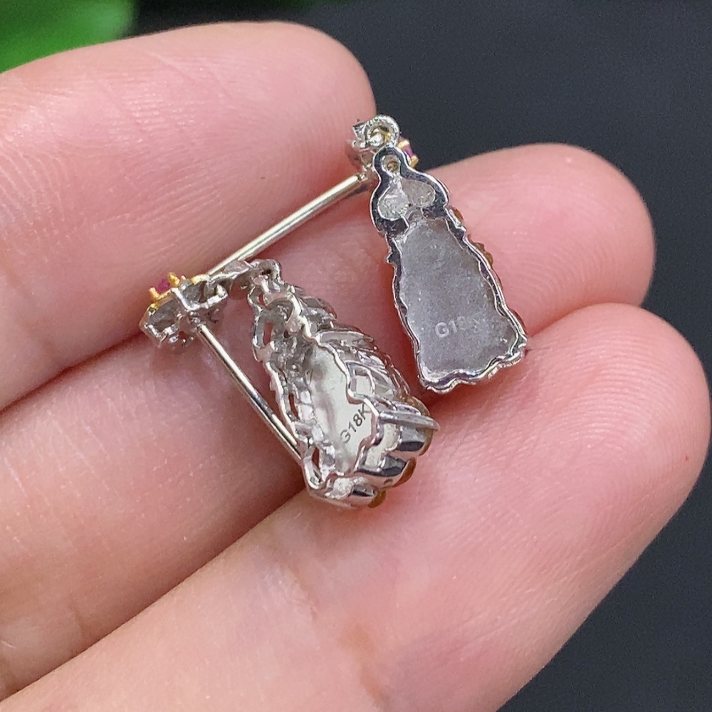 F34962760 yellow color origin undetermined