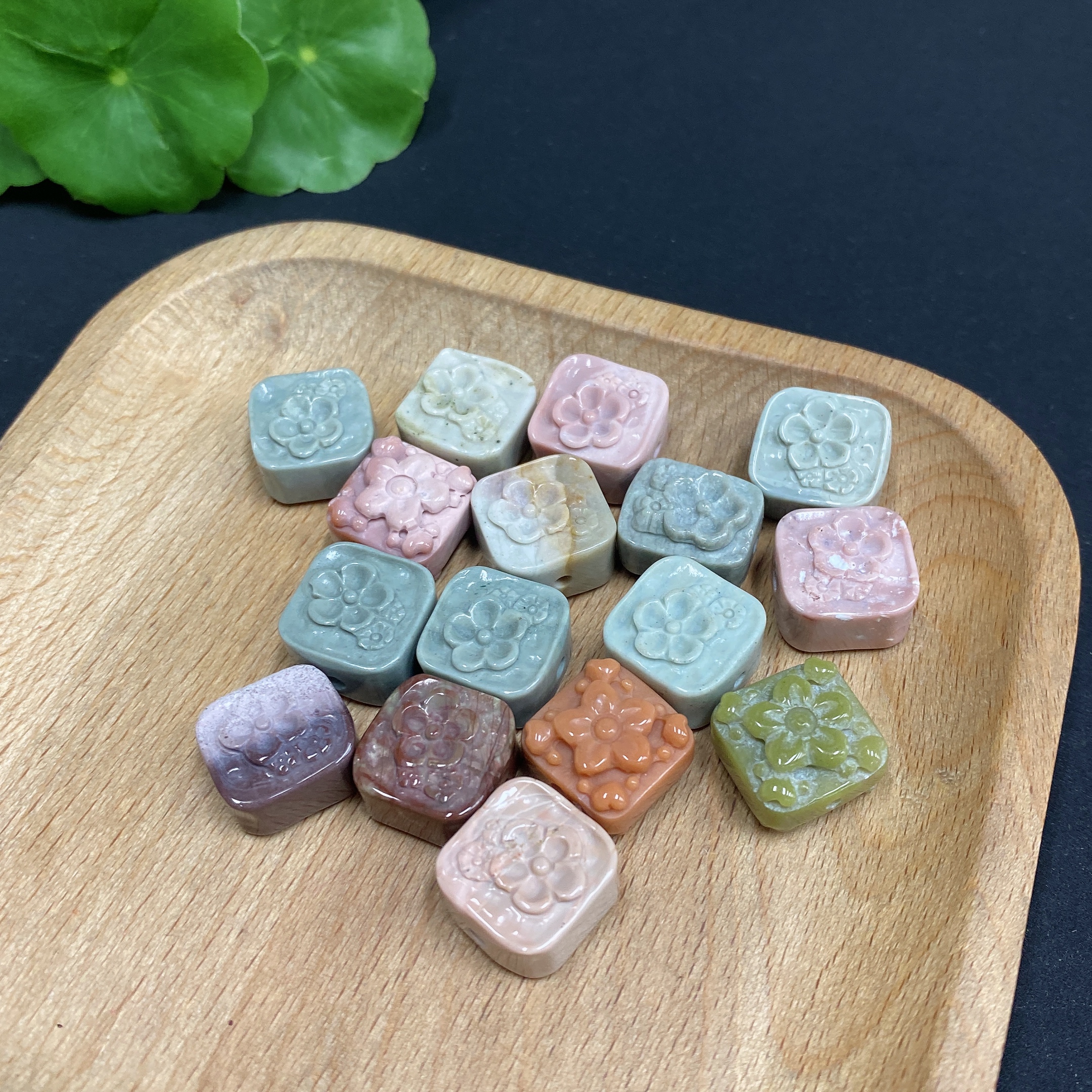 H32813867 Alashan Agate Loose Be9556