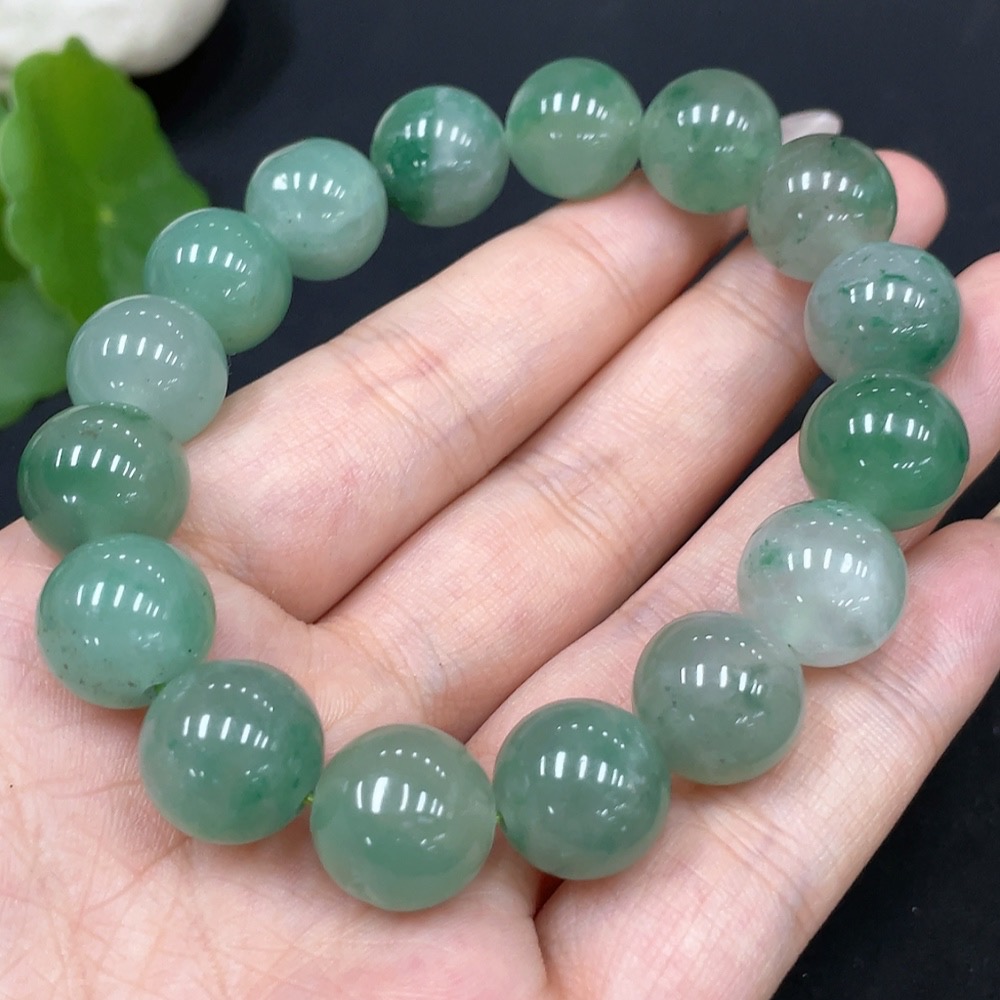 H30520847 African Emerald (Dulong Jade)