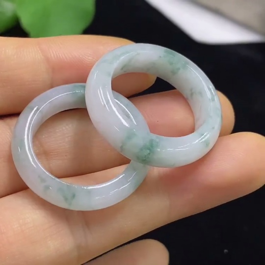 F34975955 Jadeite Ring Size 22/22