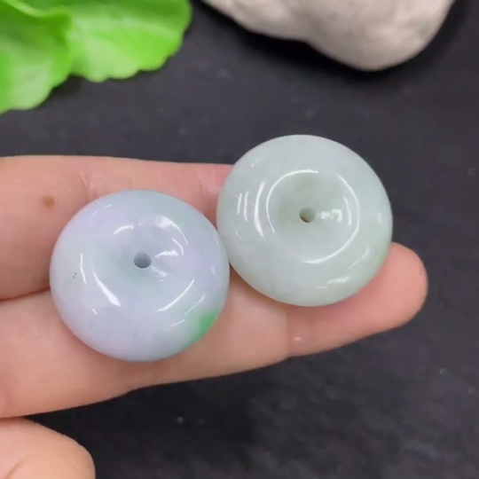 F31611993 Jadeite Pendant Set Wholesale