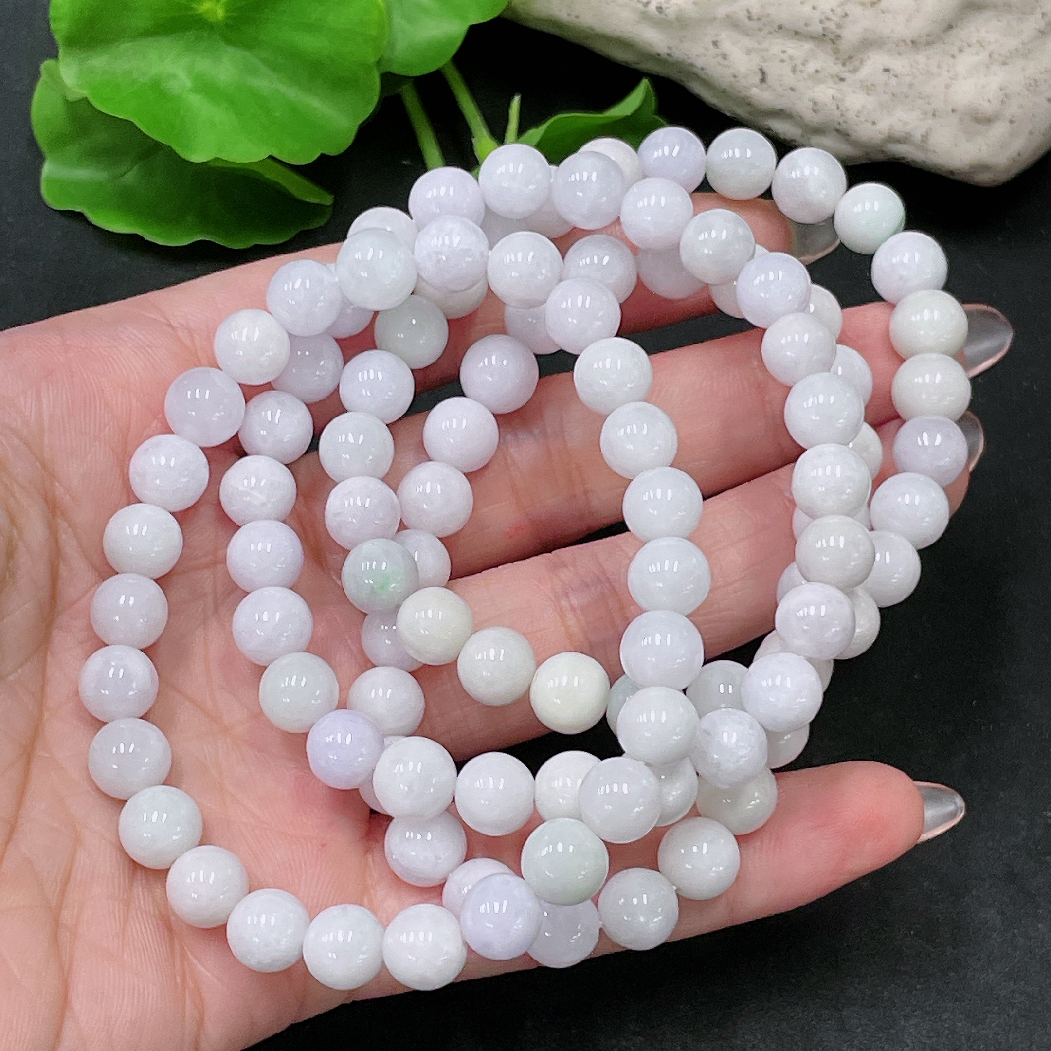 F34983949 Jadeite Bracelet Sell as a Lot