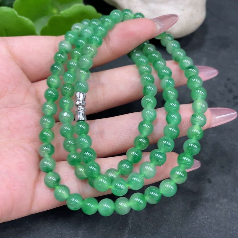 H33840483 Dulong Jade