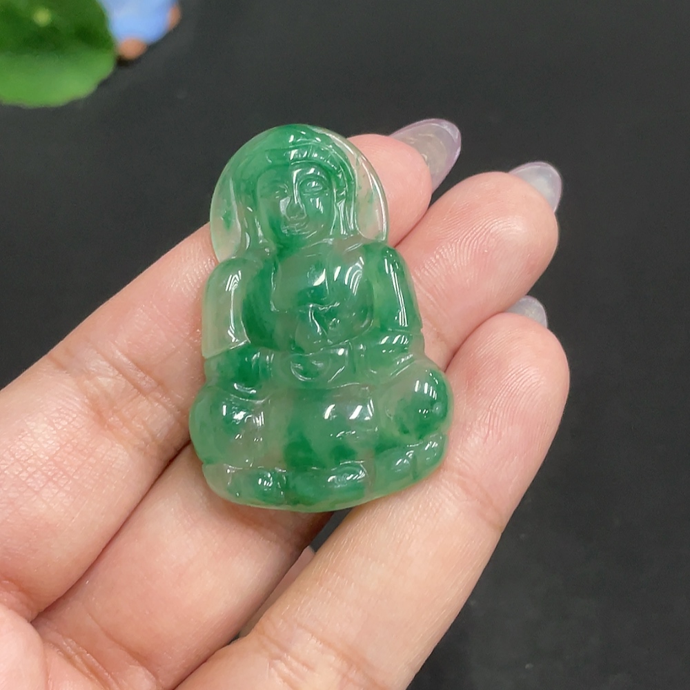 H32805634 Dulong Jade