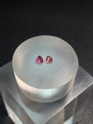 C29371501 Spinel Loose Stone Total Weight Approx. 0.79ct