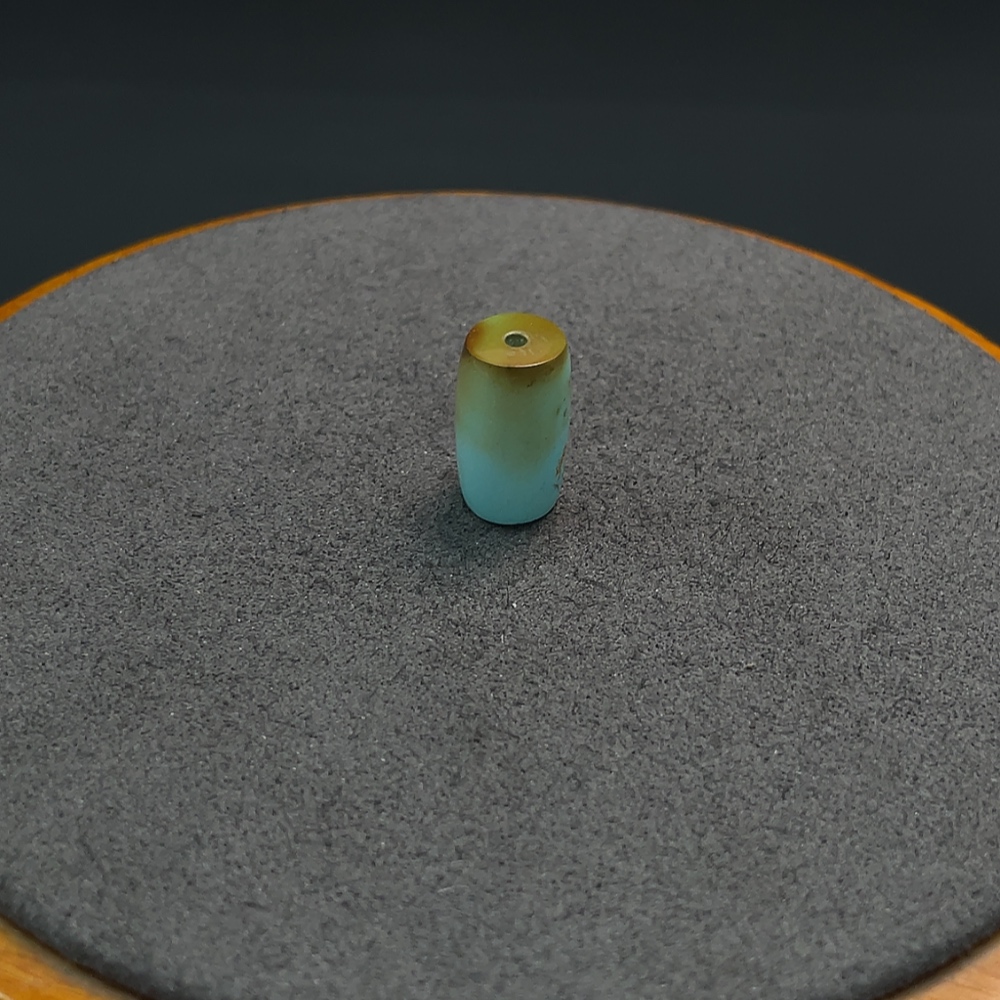 C17850037 Turquoise Pendant, Approx. 2.89g