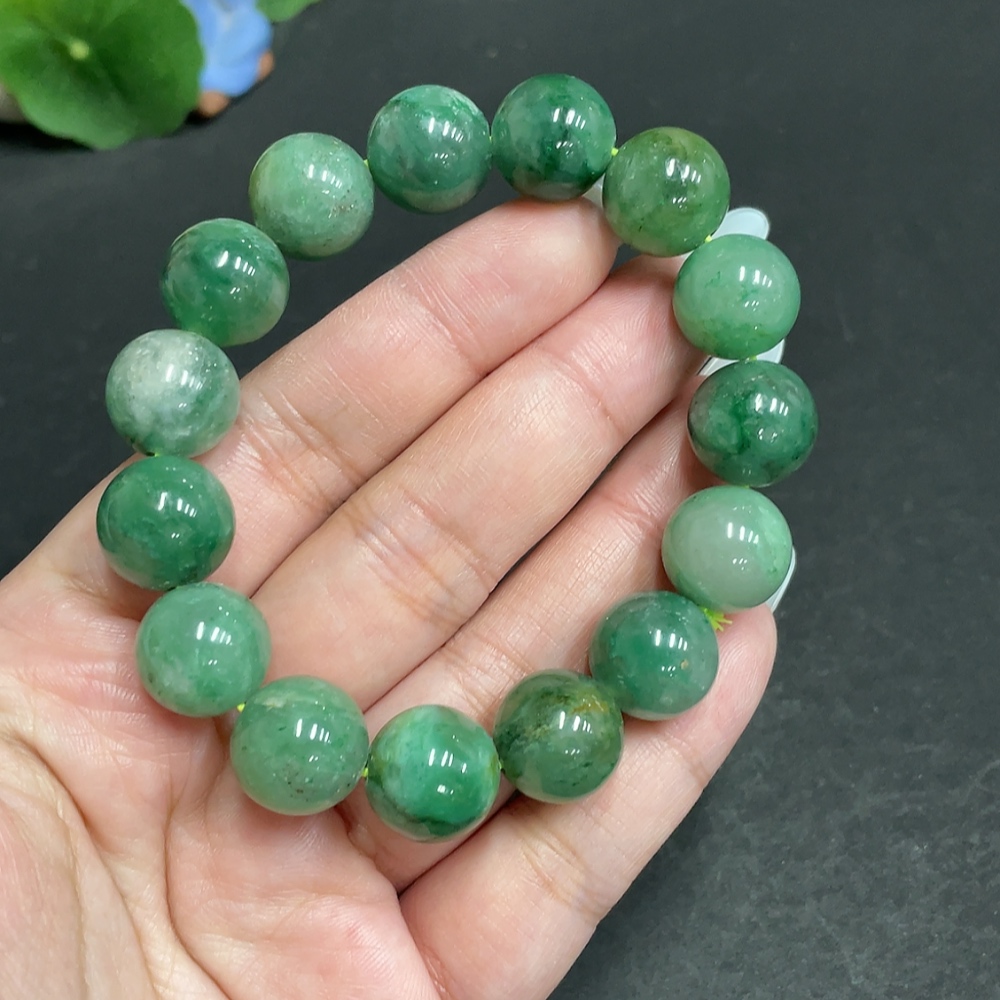 H31573430 African Emerald (Dulong Jade)