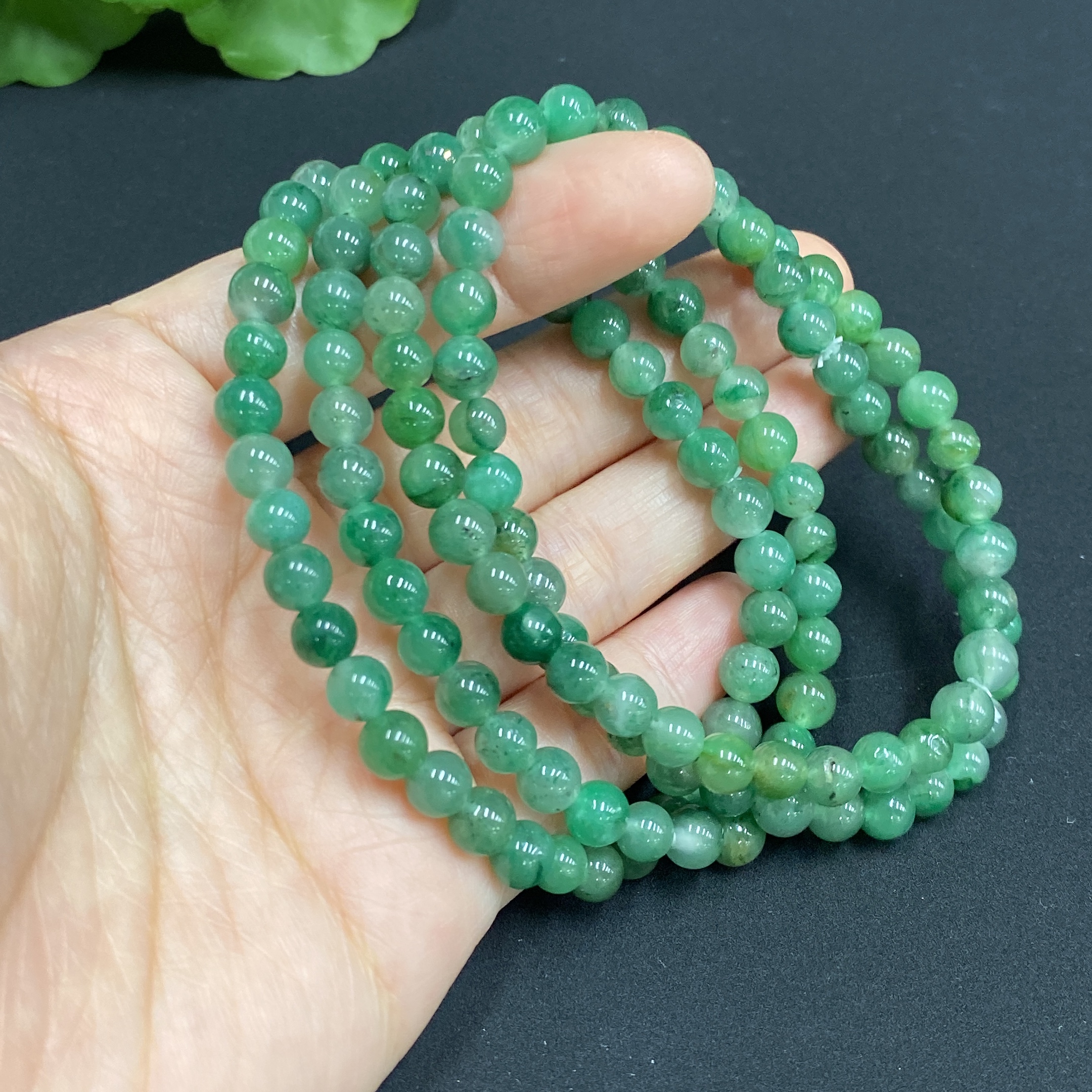 H34970765 Dulong Jade