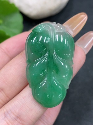 H32798351 Dulong Jade