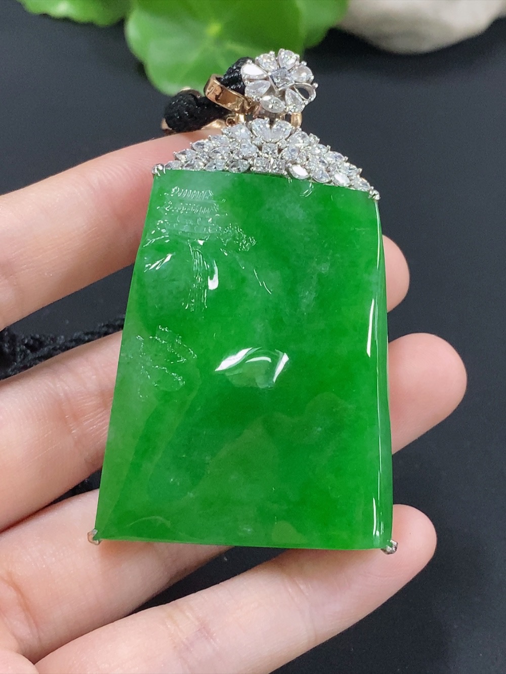 成交商品
