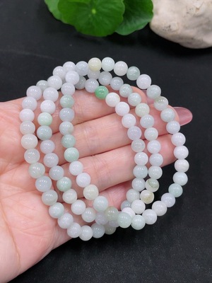 F34012051 Jadeite Bracelet Sell as a Lot