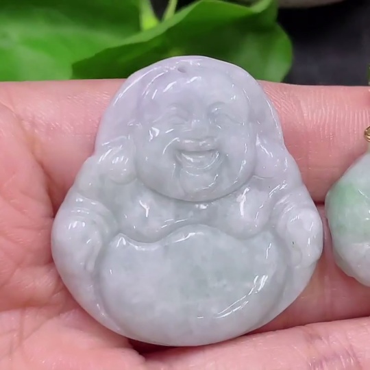 F32778487 Jadeite Pendant Bulk Sale Non-Gold