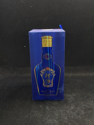 D35145462 2021年珍酒 珍八 酱香型 白酒 53度 500ml