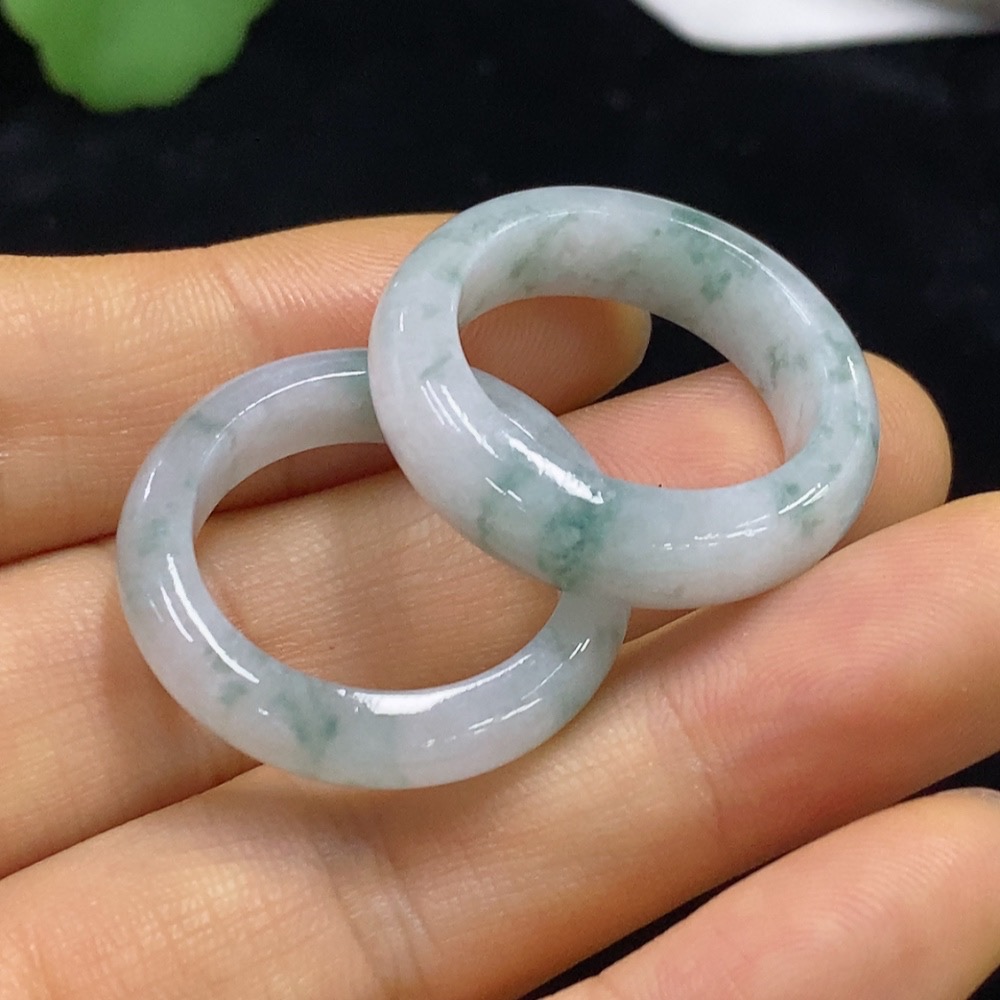 F34975955 Jadeite Ring Size 22/22