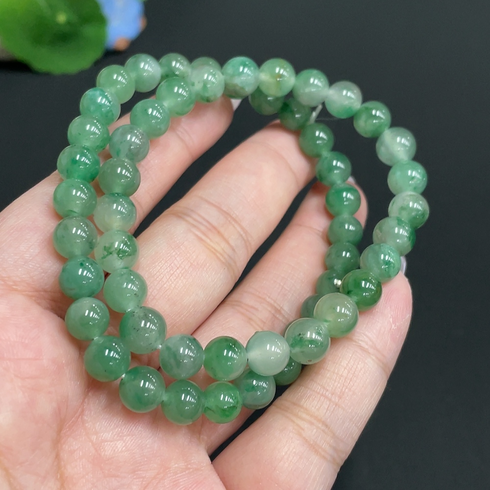 H33881813 Dulong Jade