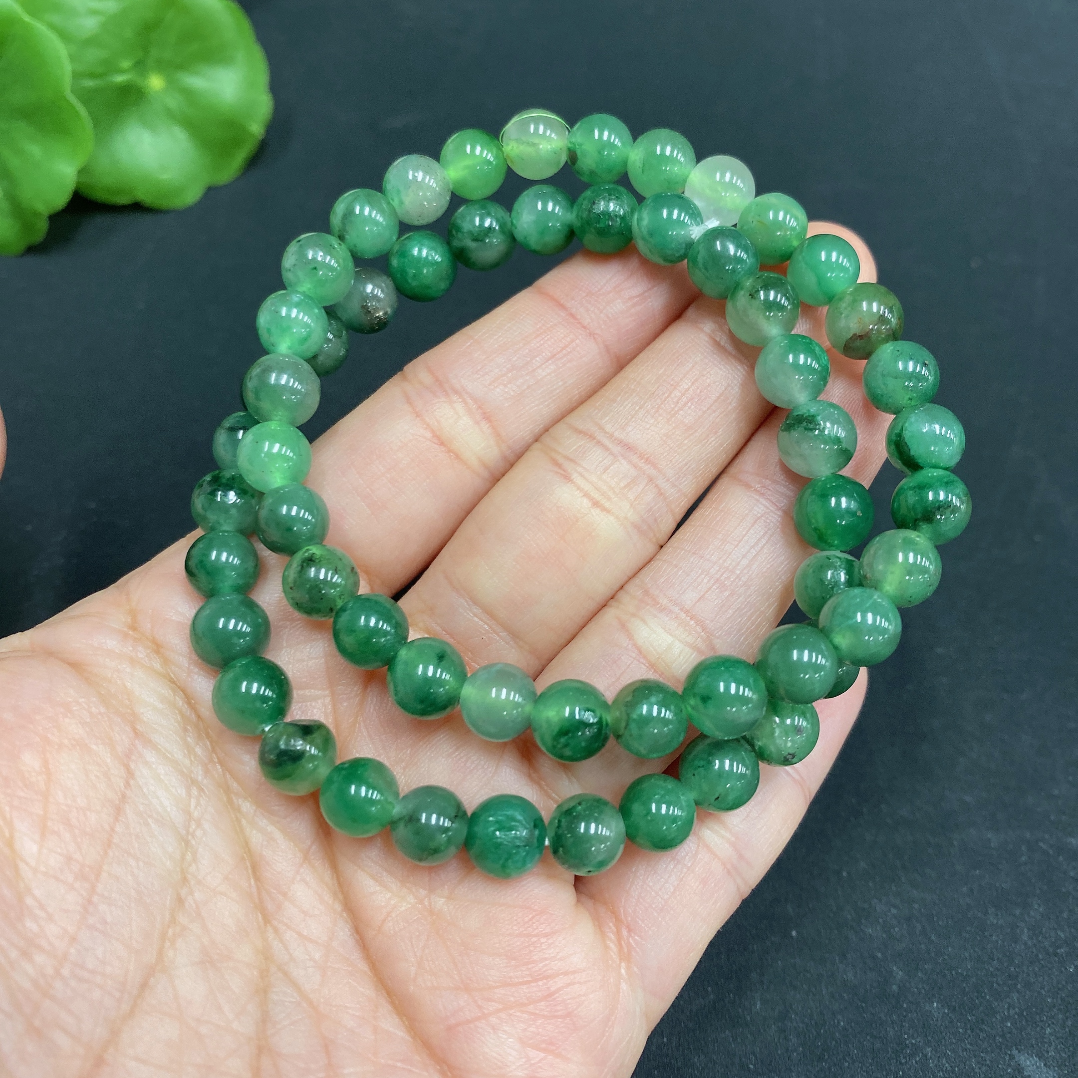 H30571377 Dulong Jade