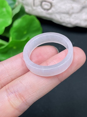 F33866123 Jadeite Ring Total Weight Approx.4.66g Size 31